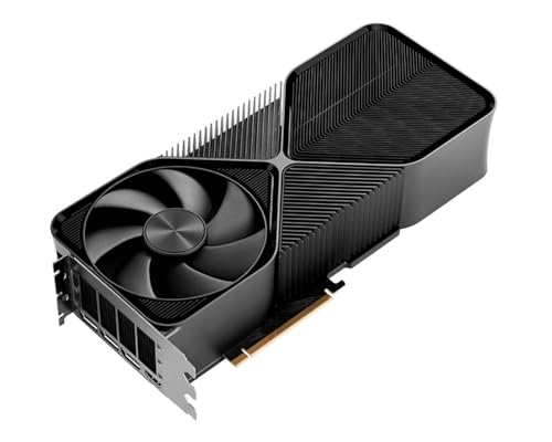 NVIDIA Founders Edition GeForce RTX 4080 SUPER 16 GB Video Card